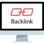 Backlink icon 64x64