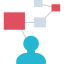Network Symbol 64x64
