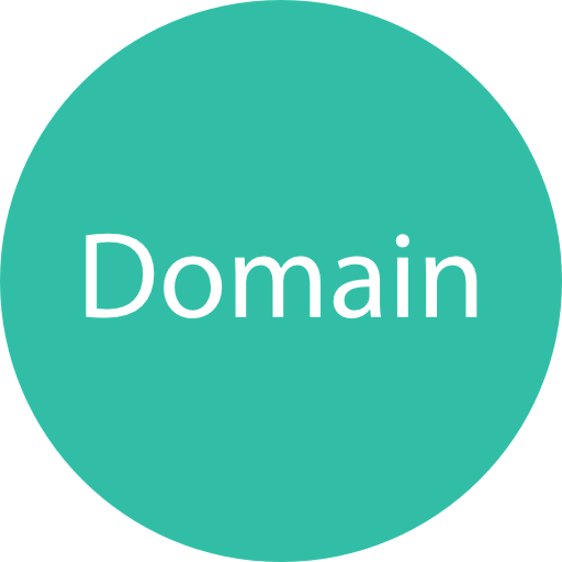 Domain icon