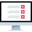 Computer Symbol 64x64