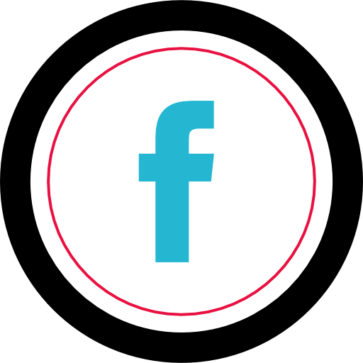 Facebook icon