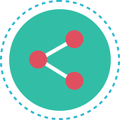 Share icon