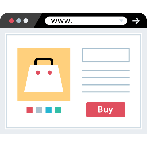 Browser icon