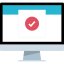 Computer Symbol 64x64