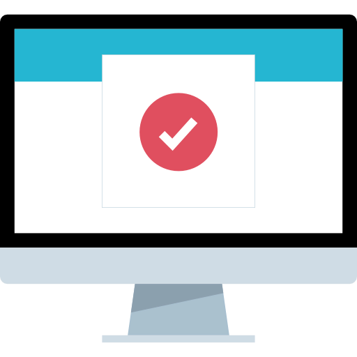 Computer icon