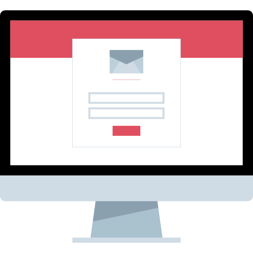 Computer icon