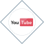 Youtube Symbol 64x64