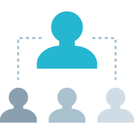 User icon