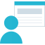 User Symbol 64x64