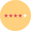 Rating Symbol 64x64