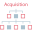 Hierarchical structure Symbol 64x64