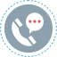 Telephone call Symbol 64x64