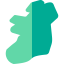 Ireland icon 64x64