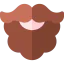 Beard icon 64x64