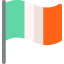 Ireland icon 64x64