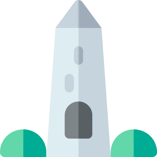 Lighthouse icon