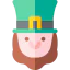 Leprechaun icon 64x64