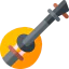 Bouzouki icon 64x64