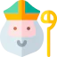 Saint Patrick 상 64x64