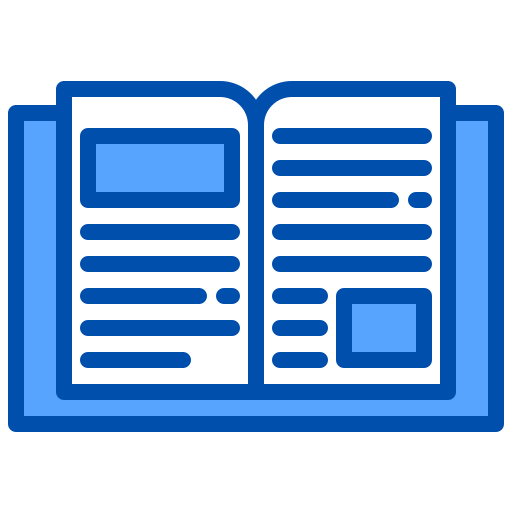 Book icon