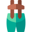 Suspenders icon 64x64