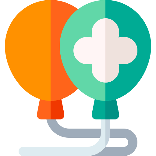 Balloon icon