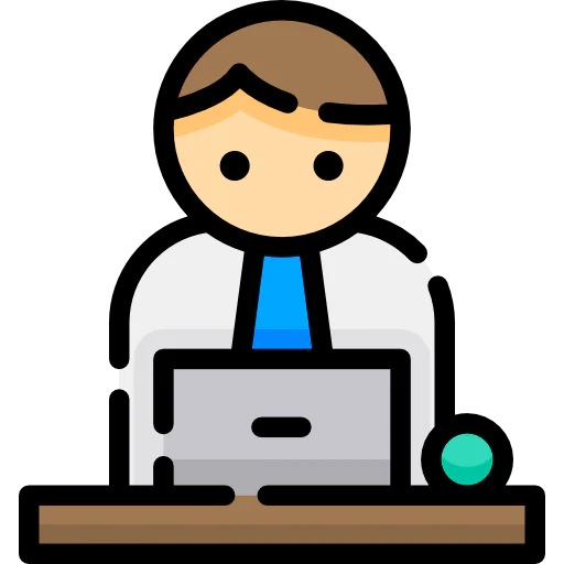 Ceo icon