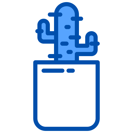 Cactus icon