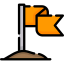 Flag icon 64x64