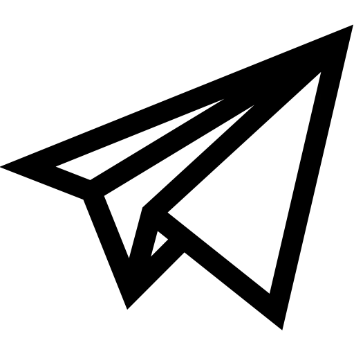 Telegram icon