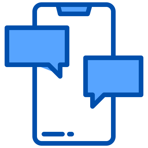 Chat icon