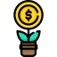 Growth icon 64x64