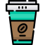 Coffee icon 64x64