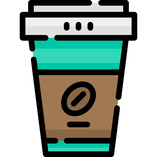 Coffee icon