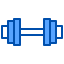 Dumbell icon 64x64