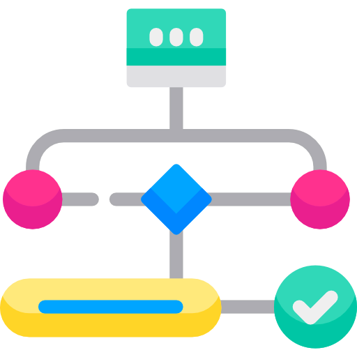 Workflow icon