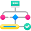 Workflow icon 64x64