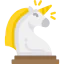 Unicorn icon 64x64