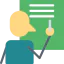 Presentation icon 64x64