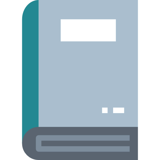 Book icon