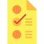 List icon 64x64