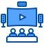 Home theater icon 64x64