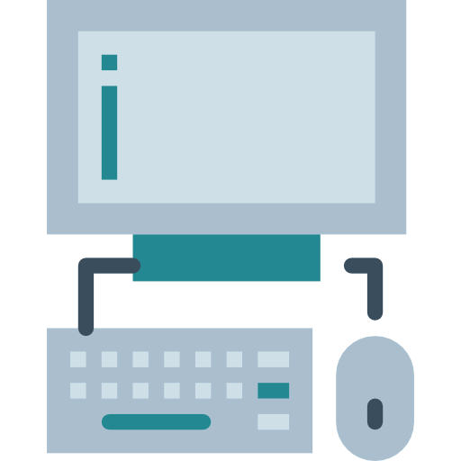 Computer icon
