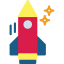 Startup icon 64x64