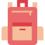 Backpack icon 64x64