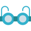 Eyeglasses icon 64x64