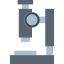 Microscope icon 64x64