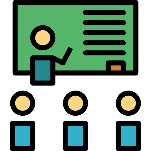 Class icon