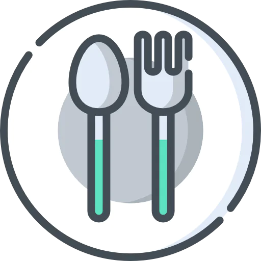 Restaurant icon
