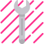 Wrench icon 64x64